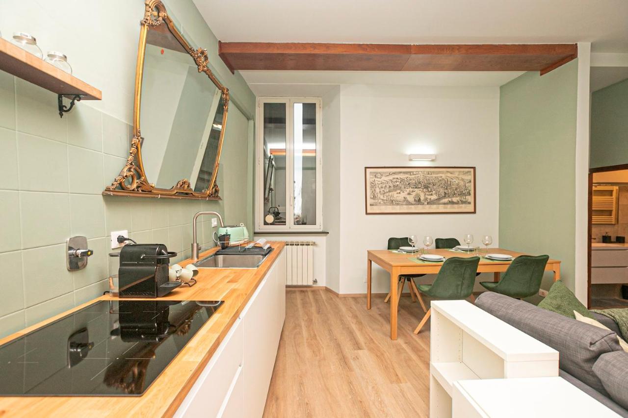 Homes In Genoa - Genova Song Exterior foto